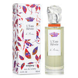 シスレー　  L'Eau Rêvée d'Aria Eau De Toilette Spray   100ml/3.3oz
