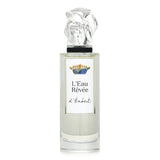 シスレー　  L'Eau Rêvée d'Hubert Eau De Toilette Spray   100ml/3.3oz