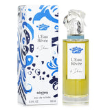 シスレー　  L'Eau Revee D'Ikar Eau De Toilette Spray   100ml/3.3oz