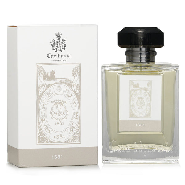 カルトゥージア  1681 Eau De Parfum Spray   100ml/3.4oz