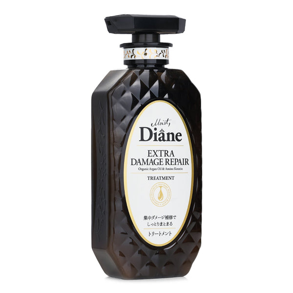 Moist Diane  Extra Damage Repair Treatment   450ml/15.2oz