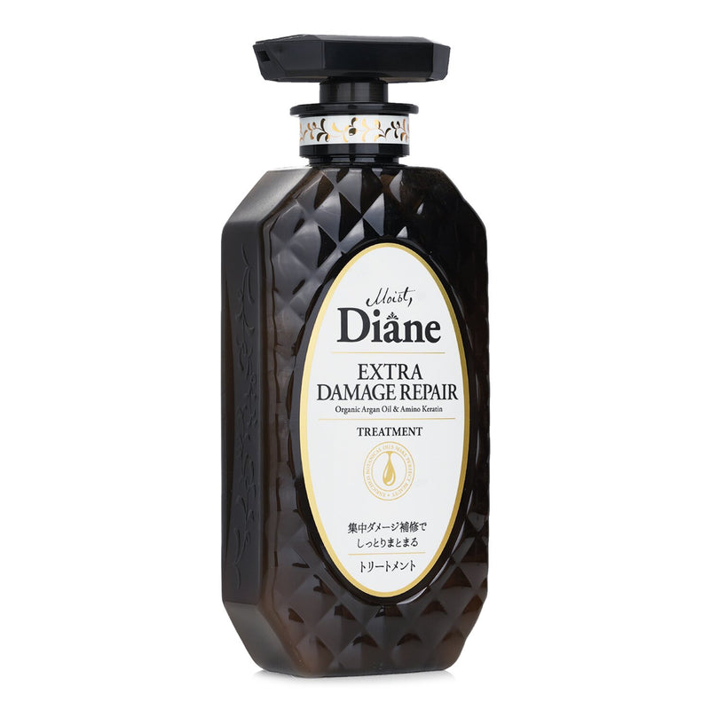 Moist Diane  Extra Damage Repair Treatment   450ml/15.2oz