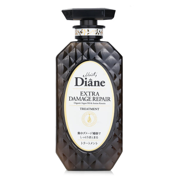 Moist Diane  Extra Damage Repair Treatment   450ml/15.2oz