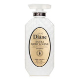 Moist Diane  Extra Moist & Shine Shampoo   450ml/15.2oz