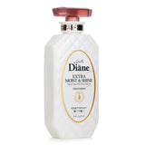 Moist Diane  Extra Moist & Shine Treatment   450ml/15.2oz