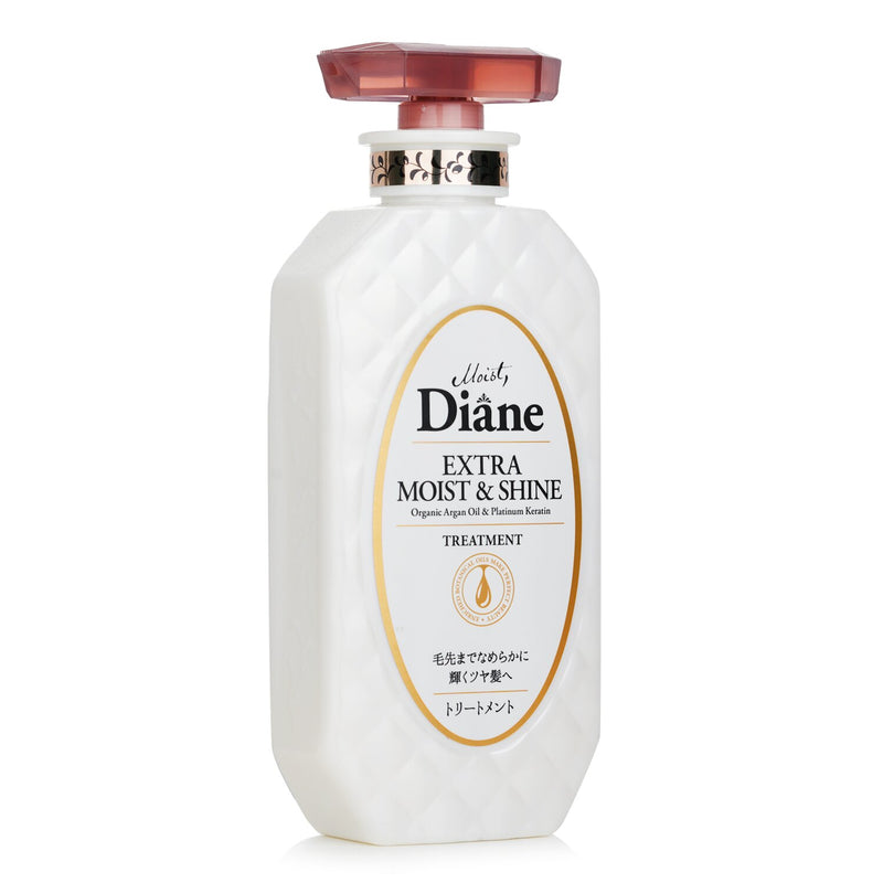 Moist Diane  Extra Moist & Shine Treatment   450ml/15.2oz