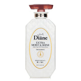 Moist Diane  Extra Moist & Shine Treatment   450ml/15.2oz
