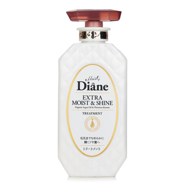 Moist Diane  Extra Moist & Shine Treatment   450ml/15.2oz
