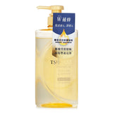 ツバキ  Premium Volume & Repair Shampoo   490ml/16.56oz