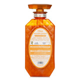 Moist Diane  Extra Smooth & Straight Treatment   450ml/15.2oz