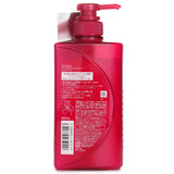 ツバキ  Premium Moist & Repair Shampoo   490ml/16.56oz