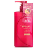 ツバキ  Premium Moist & Repair Shampoo   490ml/16.56oz