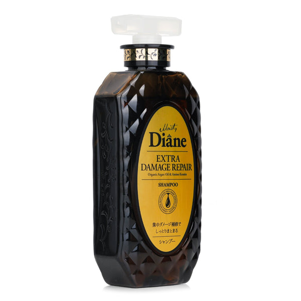 Moist Diane  Extra Damage Repair Shampoo   450ml/15.2oz