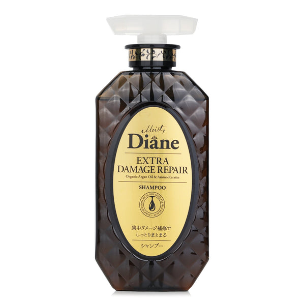 Moist Diane  Extra Damage Repair Shampoo   450ml/15.2oz