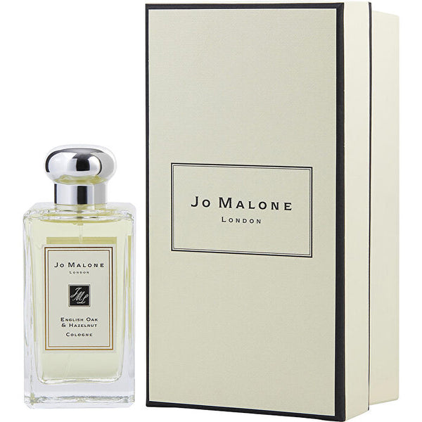 Jo Malone English Oak & Hazelnut Cologne Spray 90ml/3.4oz