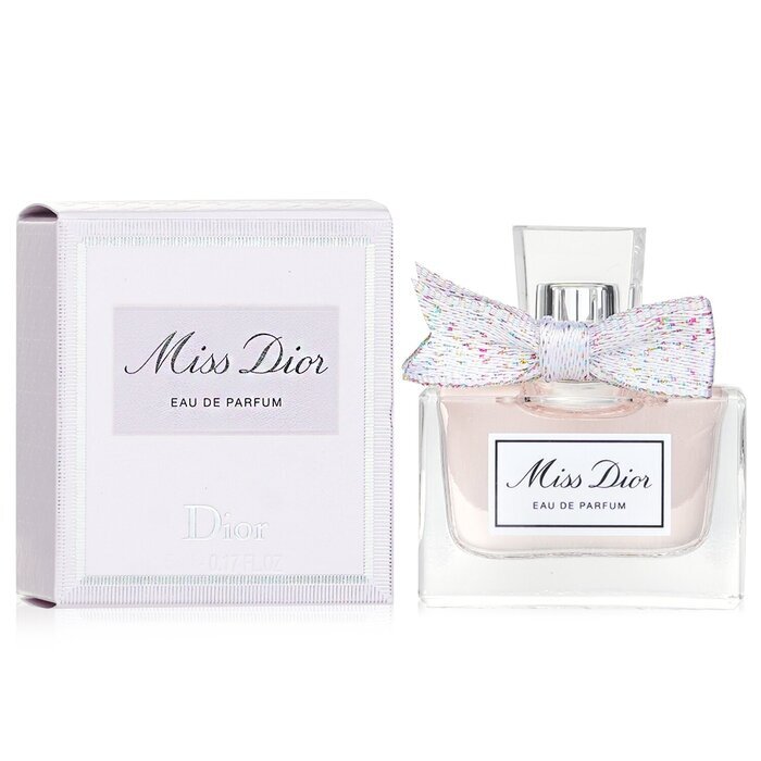 Christian Dior Miss Dior Eau De Parfume (Miniature) 5ml/0.17oz