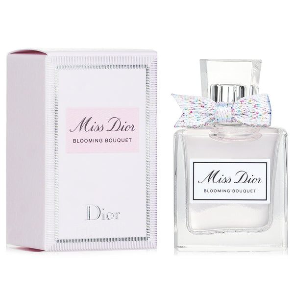 ディオール  Miss Dior Blooming Bouquet Eau De Toilette (Miniature)   5ml/0.17oz