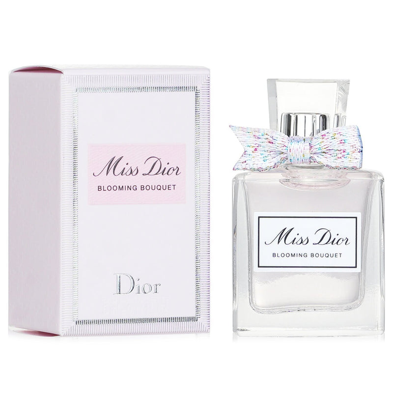 ディオール  Miss Dior Blooming Bouquet Eau De Toilette (Miniature)   5ml/0.17oz