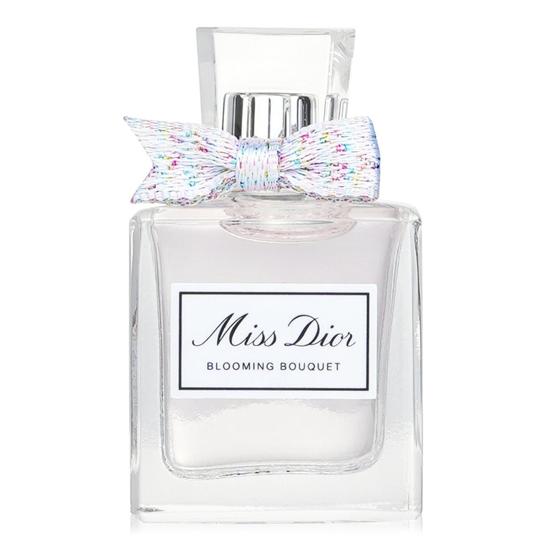 ディオール  Miss Dior Blooming Bouquet Eau De Toilette (Miniature)   5ml/0.17oz