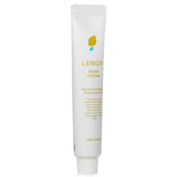 Daily Aroma Japan  Setouchi Lemon Mini Hand Cream   20g