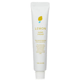 Daily Aroma Japan  Setouchi Lemon Mini Hand Cream   20g