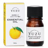 Daily Aroma Japan  Yuzu Essential Oil   3ml