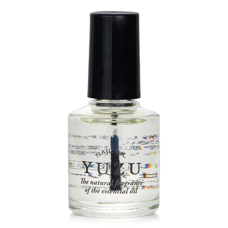 Daily Aroma Japan  Yuzu Nail Oil   10ml/0.34oz