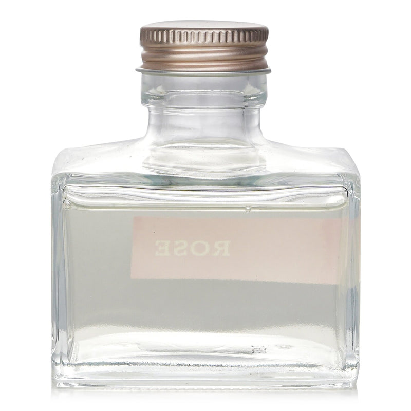 Daily Aroma Japan  Tsutsu Uraura Deodorant Reed Diffuser - Rose   120ml