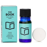 Daily Aroma Japan  Daily Aroma Scene - #For Book   5.5ml/0.19oz