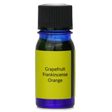 Daily Aroma Japan  Daily Aroma Scene For Yoga - Grapefruit, Frankincense, Orange   5.5ml