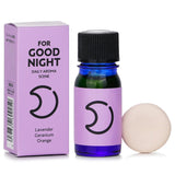 Daily Aroma Japan  Daily Aroma Scene - #For Good Night   5.5ml/0.19oz