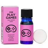 Daily Aroma Japan  Daily Aroma Scene - #For Play Game   5.5ml/0.19oz