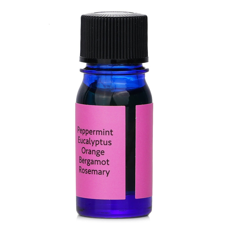 Daily Aroma Japan  Daily Aroma Scene - #For Play Game   5.5ml/0.19oz