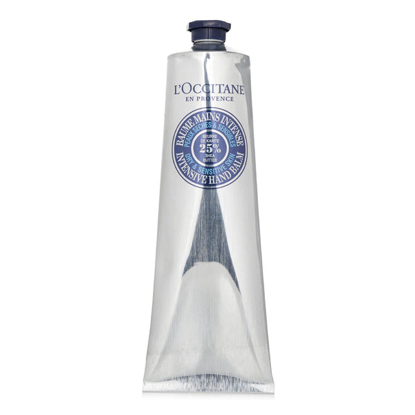 ロクシタン  Shea Butter Intensive Hand Balm (For Very Dry Hands)   150ml/5.3oz