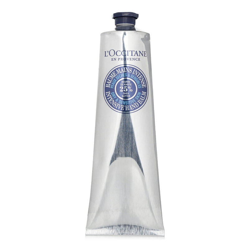 ロクシタン  Shea Butter Intensive Hand Balm (For Very Dry Hands)   150ml/5.3oz