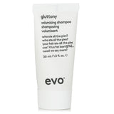 イーヴォ  Gluttony Volumising Shampoo   30ml/1oz
