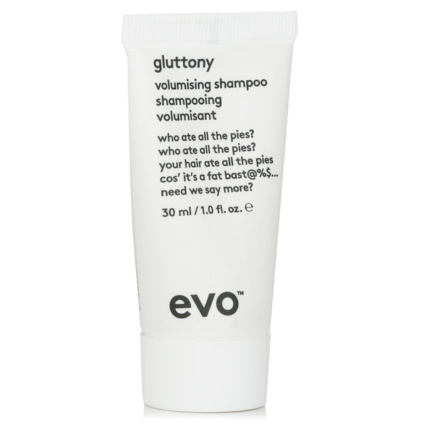 イーヴォ  Gluttony Volumising Shampoo   30ml/1oz