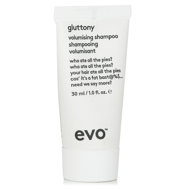 イーヴォ  Gluttony Volumising Shampoo   30ml/1oz