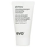 イーヴォ  Gluttony Volumising Shampoo   30ml/1oz
