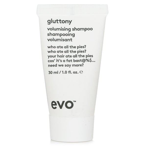 イーヴォ  Gluttony Volumising Shampoo   30ml/1oz