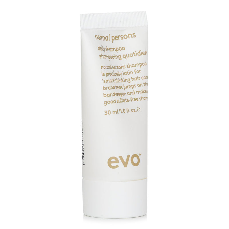 イーヴォ  Normal Persons Daily Shampoo   30ml/1oz