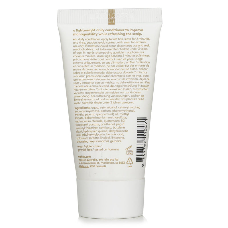 イーヴォ  Normal Persons Daily Conditioner   30ml/1oz
