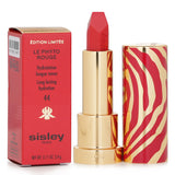シスレー　  Le Phyto Rouge Long Lasting Hydration Lipstick Limited Edition - #44 Rouge Hollywood   3.4g/0.11oz