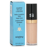 シスレー　  Ombre Eclat Longwear Liquid Eyeshadow - #1 Champagne   6.5ml/0.21oz