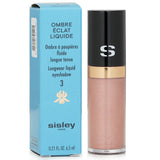 シスレー　  Ombre Eclat Longwear Liquid Eyeshadow - #3 Pink Gold   6.5ml/0.21oz