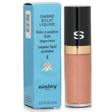 シスレー　  Ombre Eclat Longwear Liquid Eyeshadow - #4 Coral   6.5ml/0.21oz