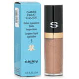 シスレー　  Ombre Eclat Longwear Liquid Eyeshadow - #5 Bronze   6.5ml/0.21oz