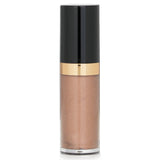 シスレー　  Ombre Eclat Longwear Liquid Eyeshadow - #5 Bronze   6.5ml/0.21oz