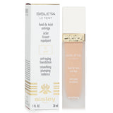 シスレー　  Sisleya Le Teint Anti Aging Foundation - # 1C Petal   30ml/1oz