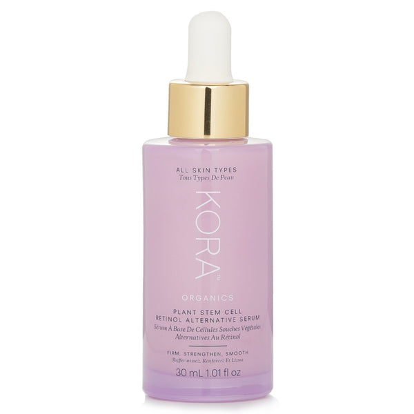 コラ オーガニックス  Plant Stem Cell Retinol Alternative Serum   30ml/1.01oz